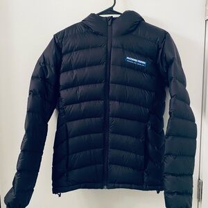 Feathered Friends Women’s Eos Down Jacket